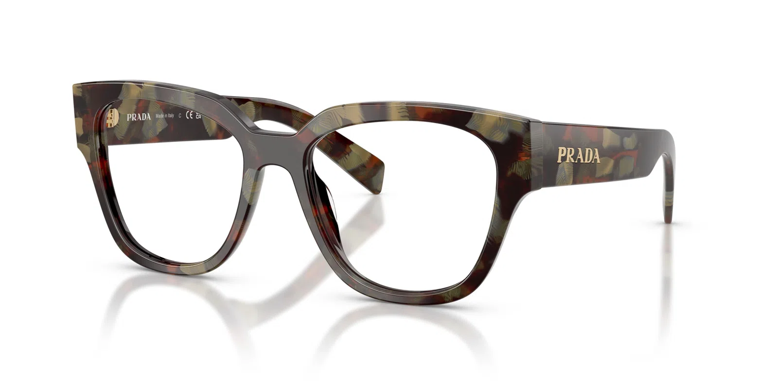 Prada C06V Eyeglasses - view 21